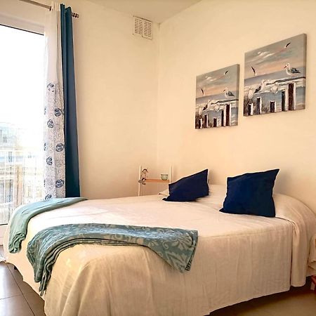 Sliema, Villa Savoia Luxury Apartment For 5 Guests Gzira Eksteriør billede