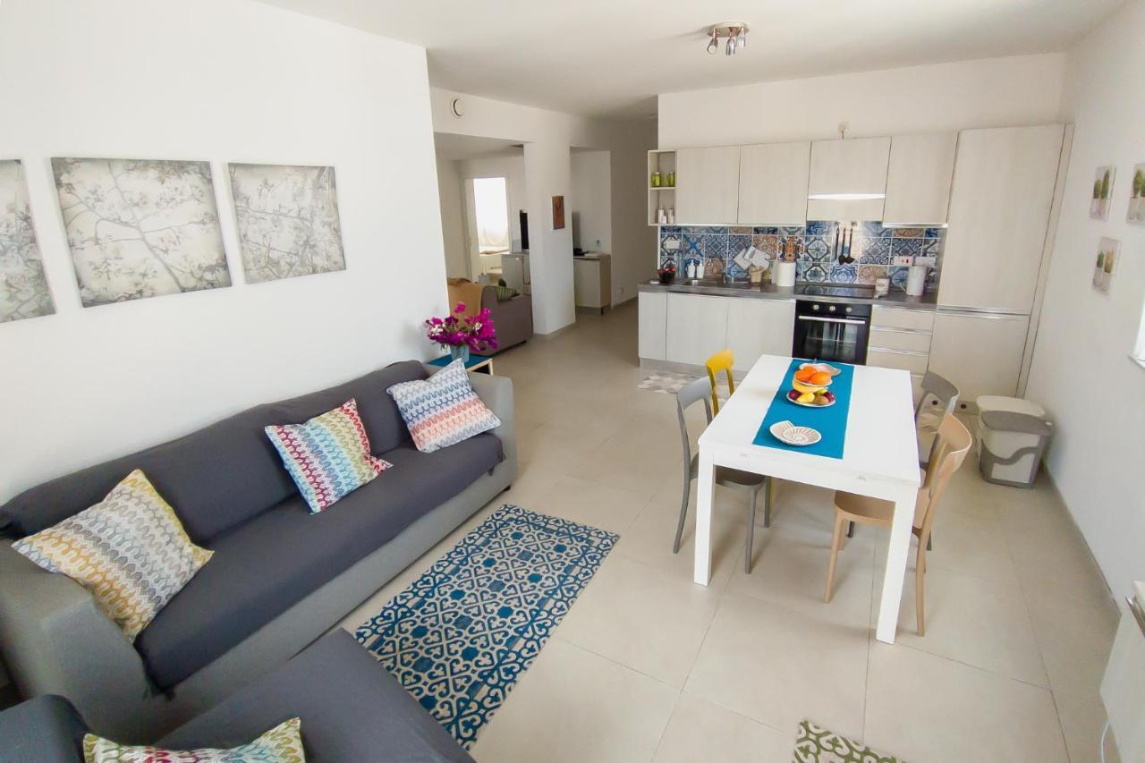 Sliema, Villa Savoia Luxury Apartment For 5 Guests Gzira Eksteriør billede
