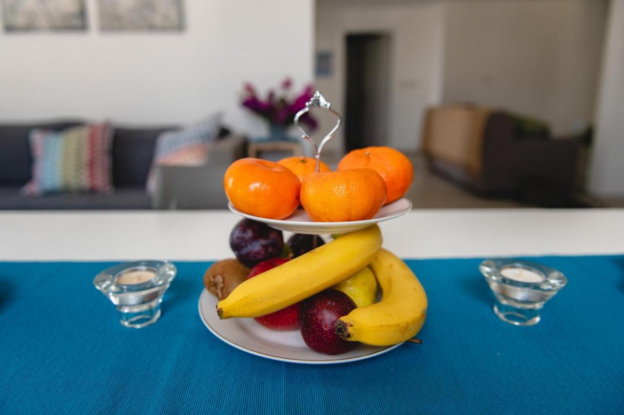 Sliema, Villa Savoia Luxury Apartment For 5 Guests Gzira Eksteriør billede