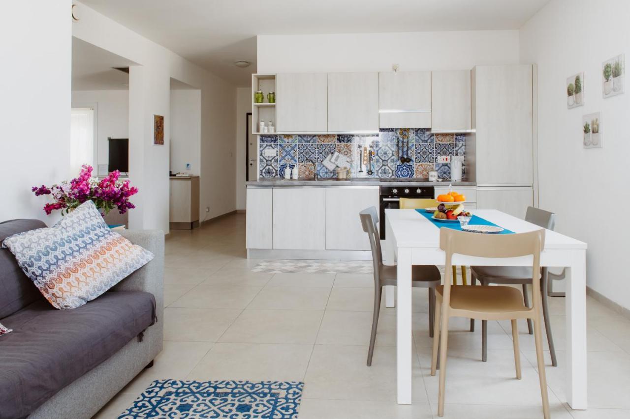 Sliema, Villa Savoia Luxury Apartment For 5 Guests Gzira Eksteriør billede