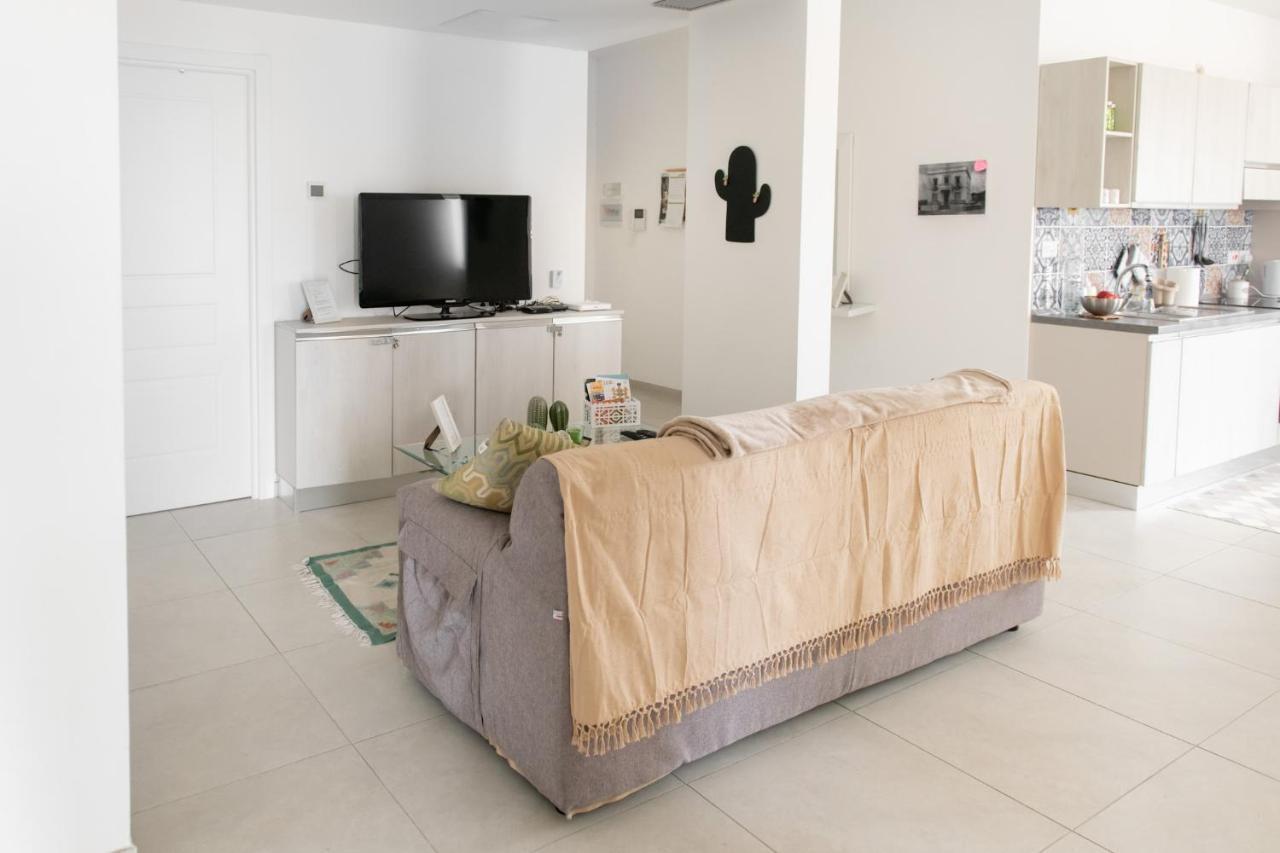 Sliema, Villa Savoia Luxury Apartment For 5 Guests Gzira Eksteriør billede