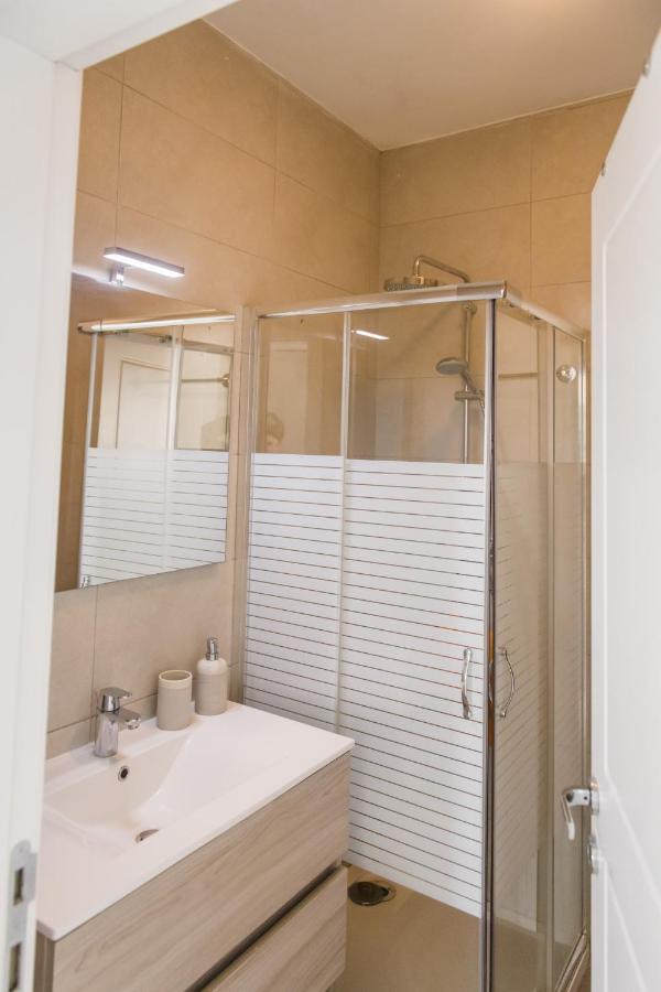 Sliema, Villa Savoia Luxury Apartment For 5 Guests Gzira Eksteriør billede