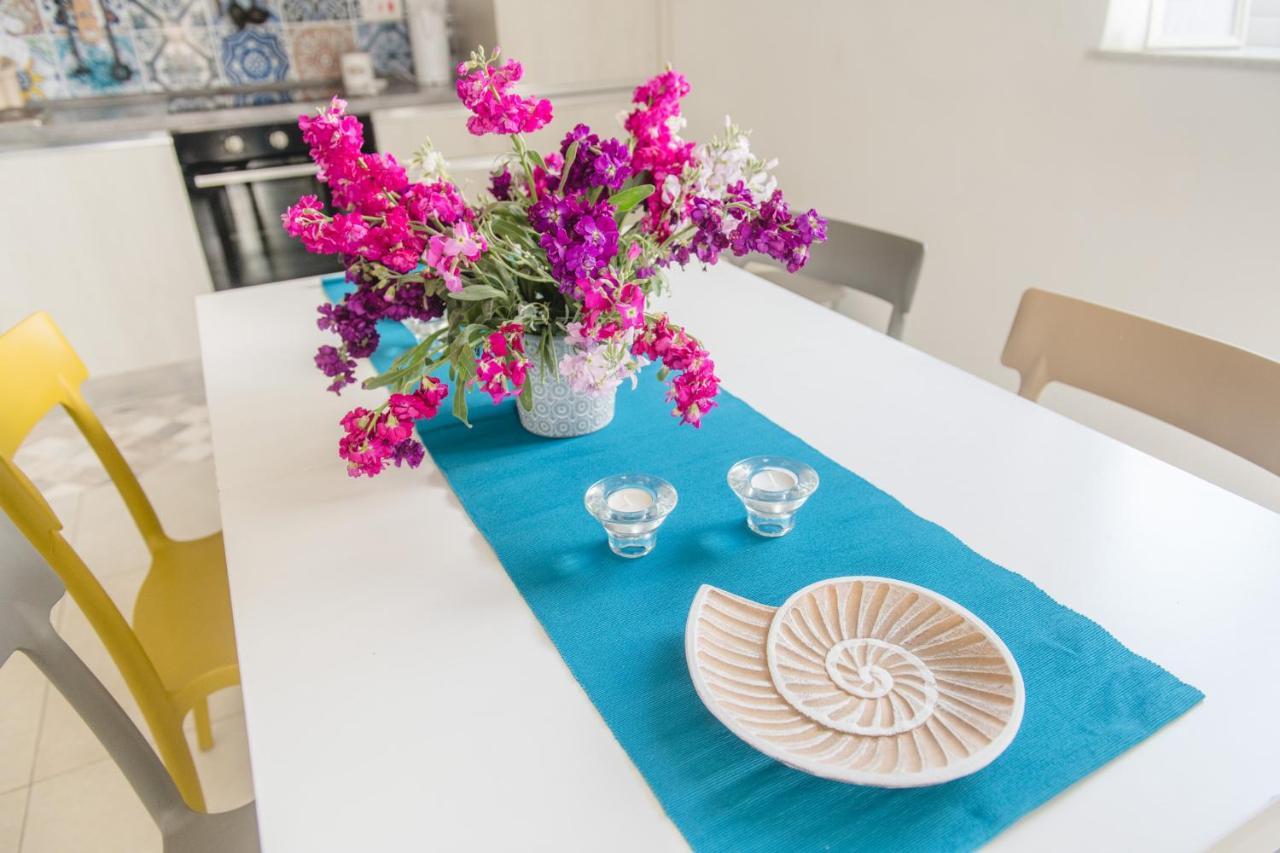 Sliema, Villa Savoia Luxury Apartment For 5 Guests Gzira Eksteriør billede