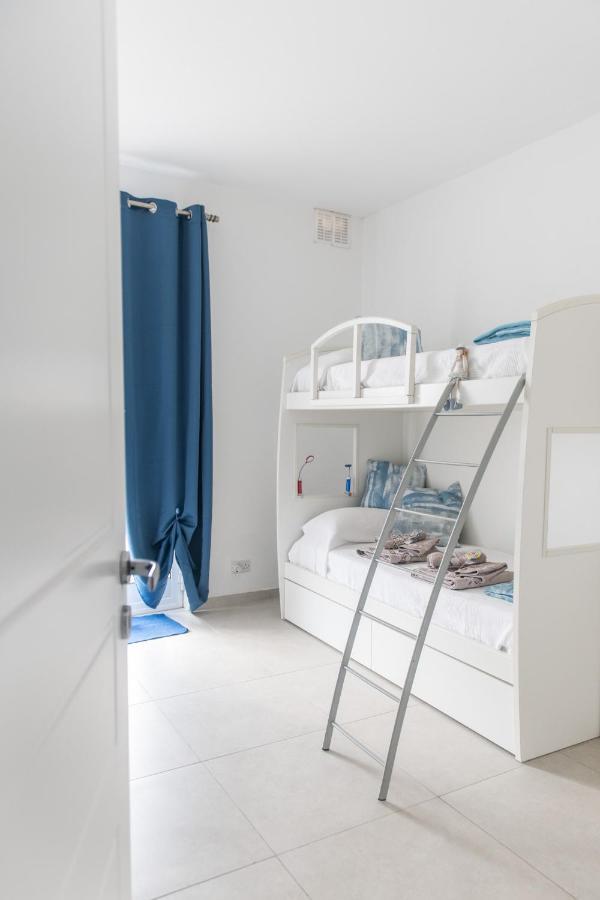 Sliema, Villa Savoia Luxury Apartment For 5 Guests Gzira Eksteriør billede