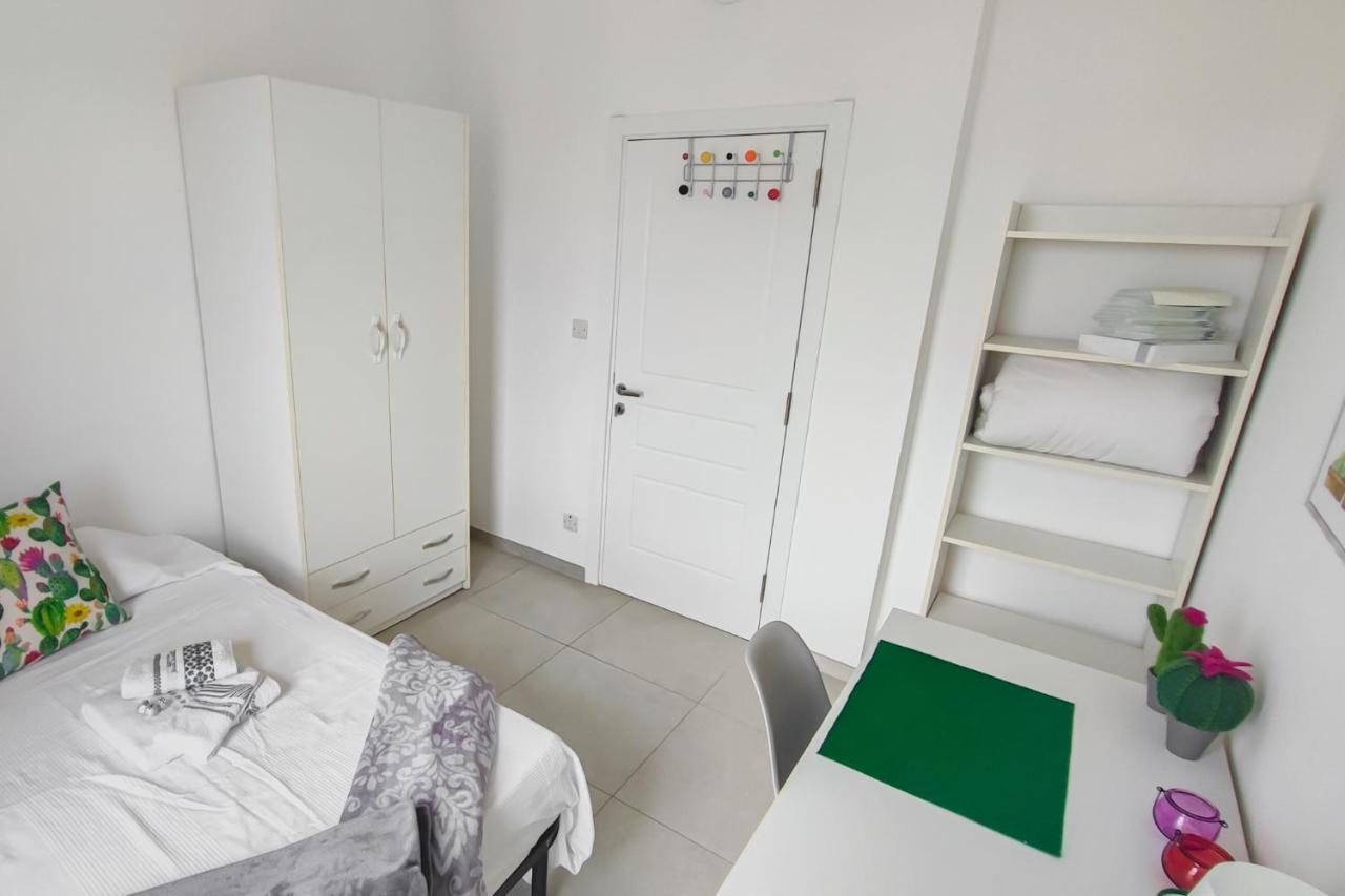 Sliema, Villa Savoia Luxury Apartment For 5 Guests Gzira Eksteriør billede