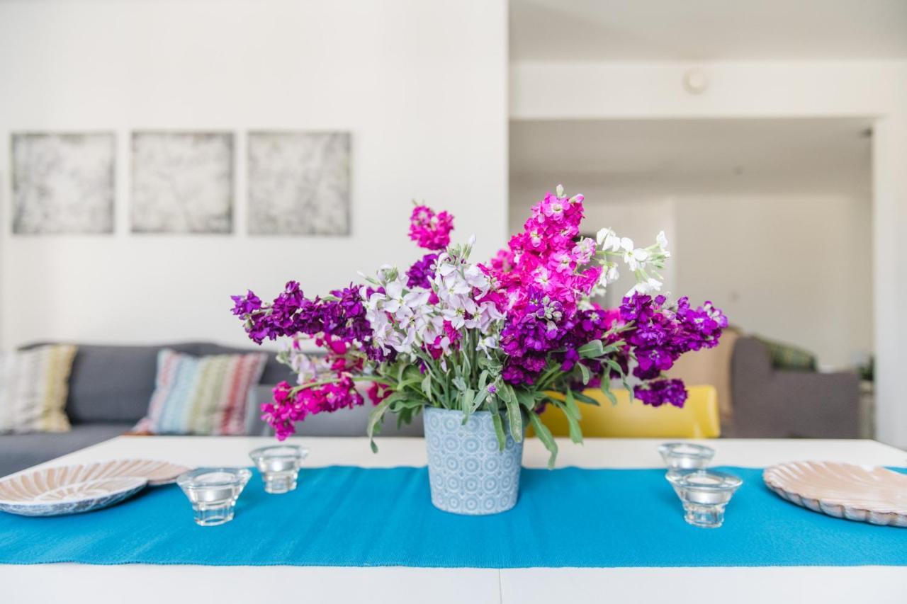 Sliema, Villa Savoia Luxury Apartment For 5 Guests Gzira Eksteriør billede