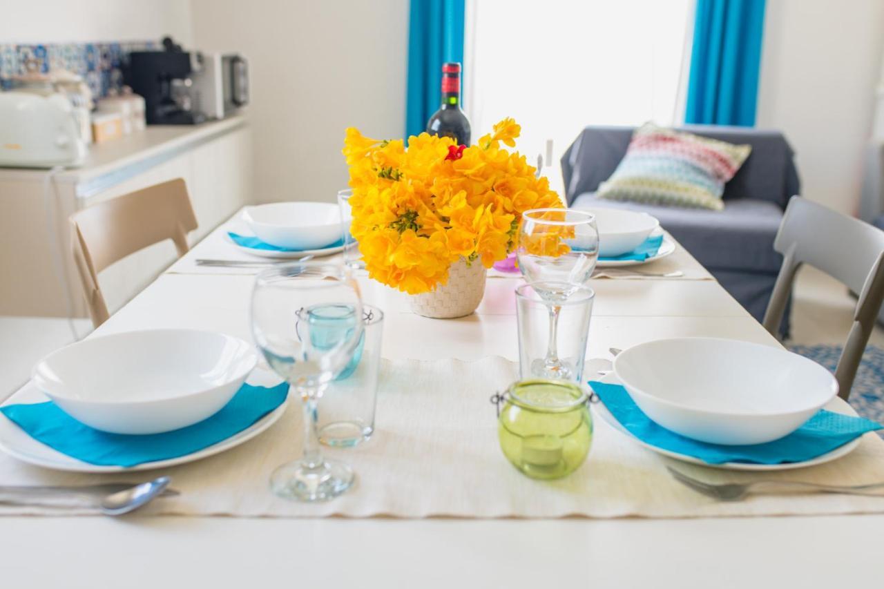 Sliema, Villa Savoia Luxury Apartment For 5 Guests Gzira Eksteriør billede