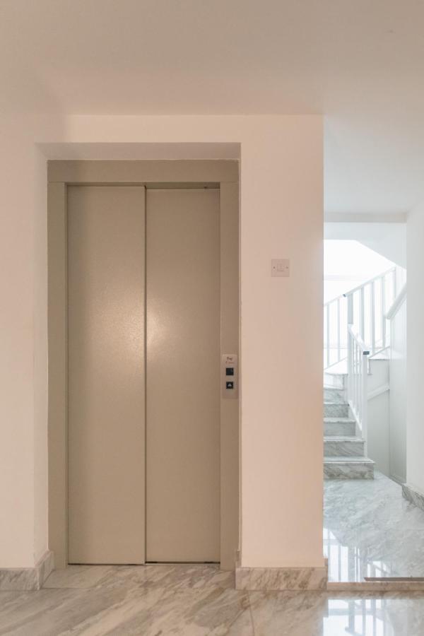 Sliema, Villa Savoia Luxury Apartment For 5 Guests Gzira Eksteriør billede