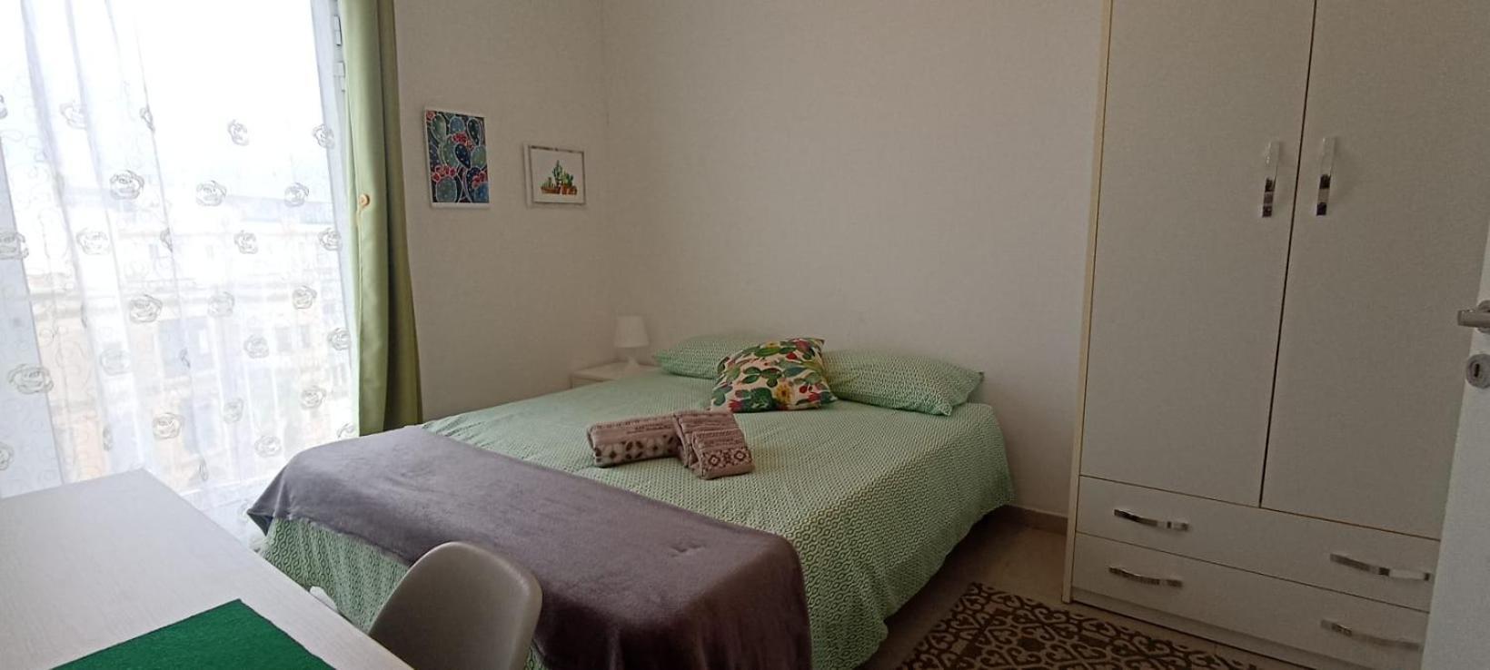 Sliema, Villa Savoia Luxury Apartment For 5 Guests Gzira Eksteriør billede