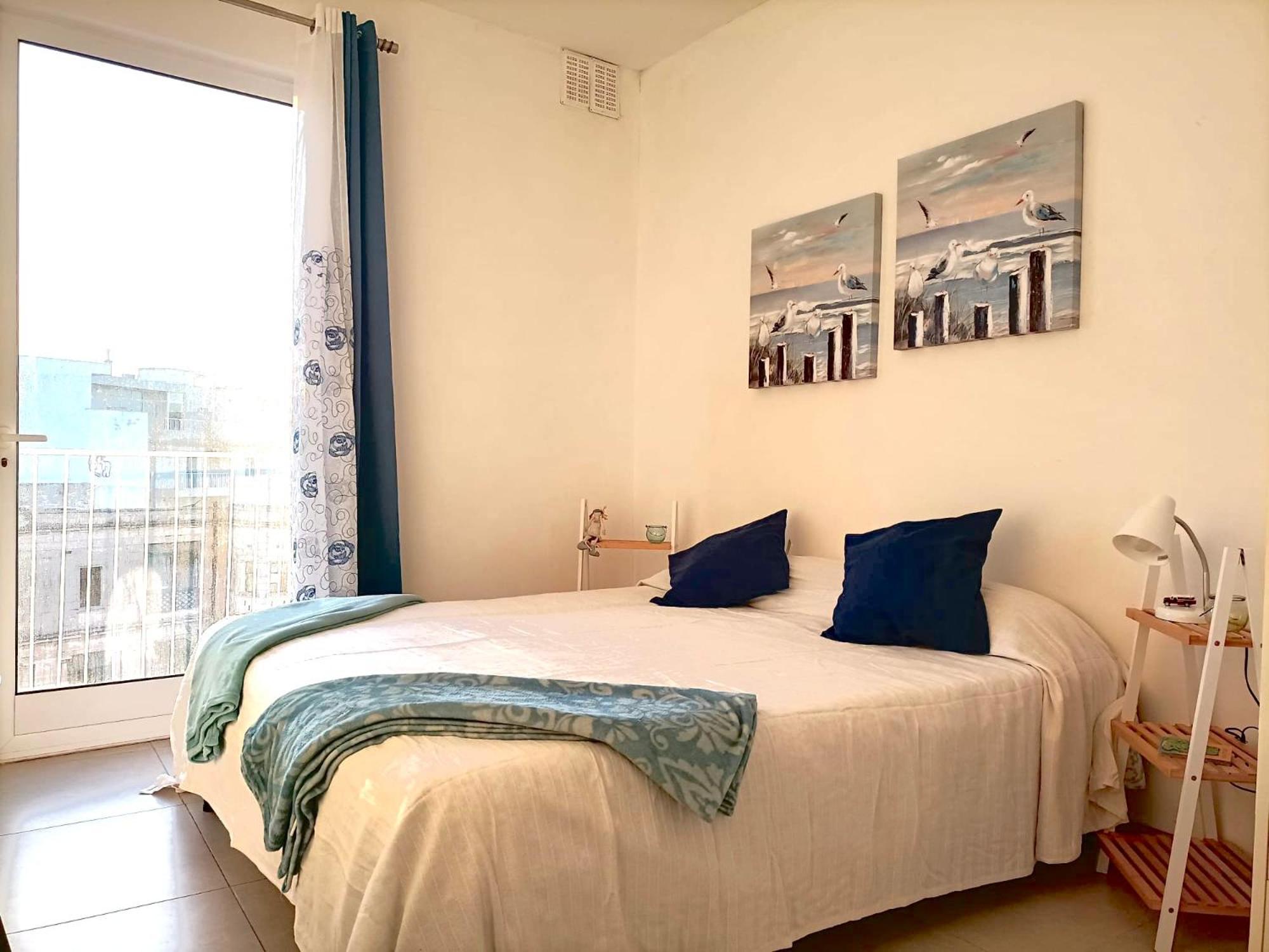 Sliema, Villa Savoia Luxury Apartment For 5 Guests Gzira Eksteriør billede