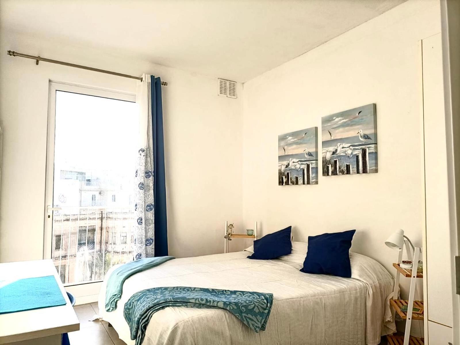 Sliema, Villa Savoia Luxury Apartment For 5 Guests Gzira Eksteriør billede